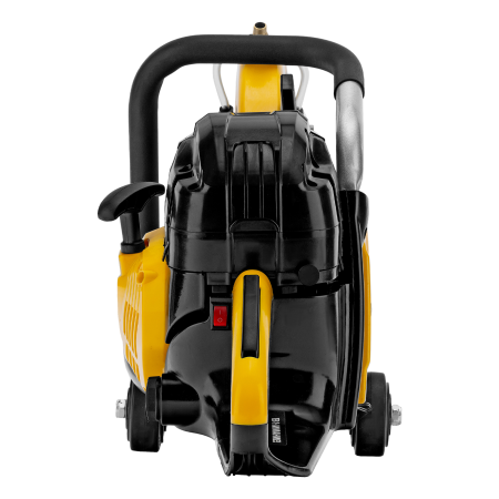 Бензорез DENZEL МС-6535, 65 см3, диаметр диска 350 мм