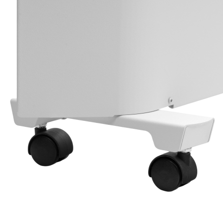 Конвектор электрический DENZEL XCE-2000, 230 В, 2000 Вт, X-образный нагреватель