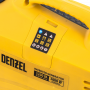Инверторный генератор DENZEL GT-3200iSE, 3.2 кВт, 230 В, бак 6 л, электростартер