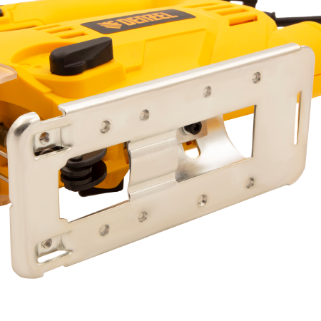 Лобзик электрический DENZEL JS-65, 550 Вт, 65 мм