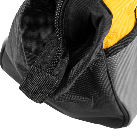 Сумка для инструмента DENZEL 305х190х195 мм, 14 карманов