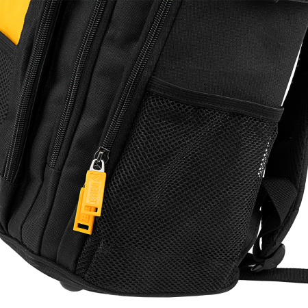 Рюкзак для инструмента DENZEL 365х190х430 мм, 3 отделения, 26 карманов Рюкзак для инструмента DENZEL 365х190х430 мм, 3 отделения, 26 карманов