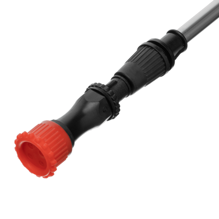 Опрыскиватель ранцевый аккумуляторный DENZEL D-12LA, 12 л, 12 В, 8 Ач