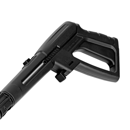 Моечная машина высокого давления DENZEL R-170, 1800 Вт, 170 бар, 380 л/ч