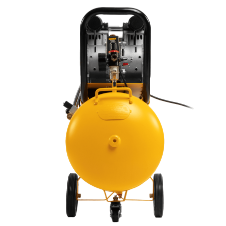 Компрессор безмасляный, малошумный DENZEL DLS 3300/100, 3300 Вт,3x1100, 100 л, 570 л/мин ,блок управления Компрессор безмасляный, малошумный DENZEL DLS 3300/100, 3300 Вт,3x1100, 100 л, 570 л/мин ,блок управления