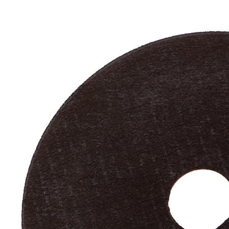 Круг отрезной по металлу DENZEL 73761, 125 x 1 x 22.2 мм