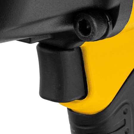 Ударный пневмогайковерт DENZEL IW1600, 3/4", 4000 об/мин, 1600 Нм