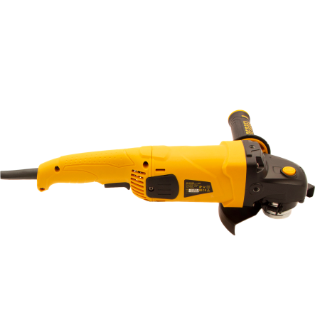 Машина шлифовальная угловая DENZEL AG150-1500, 1500 Вт, 150 мм, 8500 об/мин