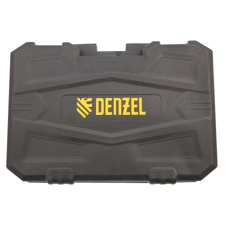 Перфоратор электрический DENZEL RHV-1100-26, SDS-plus, 1100 Вт, 4 Дж, 3 режима