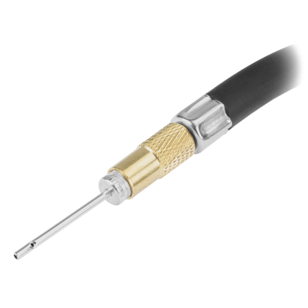 Автомобильный компрессор DENZEL DС-20,12В, 7 атм, 35 л/мин