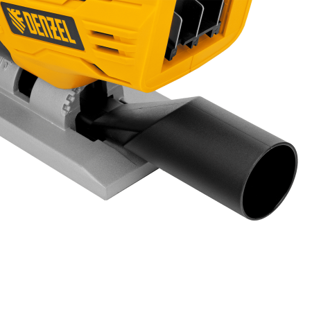 Лобзик аккумуляторный DENZEL CJ-80-0, 18В Li-Ion