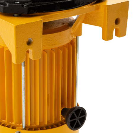 Насос садовый поверхностный DENZEL GP1100C, 1100 Вт, 4500 л/ч, высота подъема 46 м