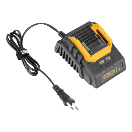 Лобзик аккумуляторный DENZEL CJH-20-80, Li-Ion, 20 В