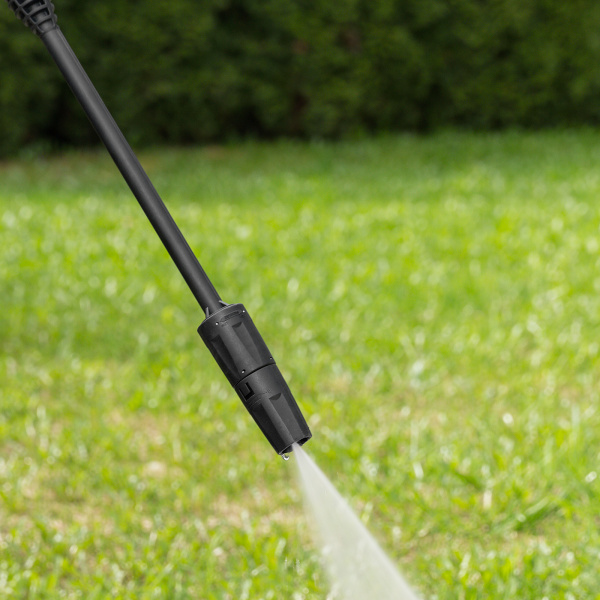 Грязевая фреза для мойки высокого давлени DENZEL 58305