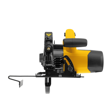 Пила циркулярная DENZEL CSH-185, 1400 Вт, 185 мм