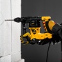 Перфоратор электрический DENZEL RHV-1250-30, SDS-plus, 1250 Вт, 5 Дж, 3 плюс 1 режим