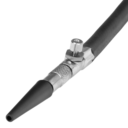 Компрессор автомобильный DENZEL AC-75, 12 В, 10 атм., 75 л/мин, LED