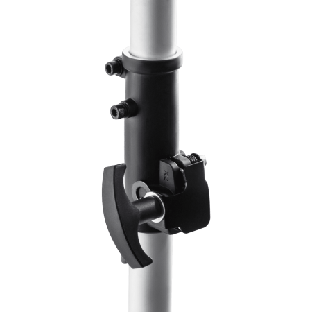 Триммер бензиновый DENZEL DGT-52S-MAX, 52 см3, мультифункциональный, разъемная штанга