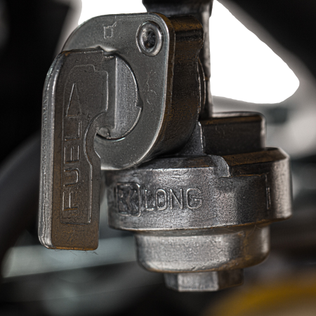 Инверторный генератор DENZEL GT-3500iF, 3.5 кВт, 230 В, бак 5 л, ручной старт