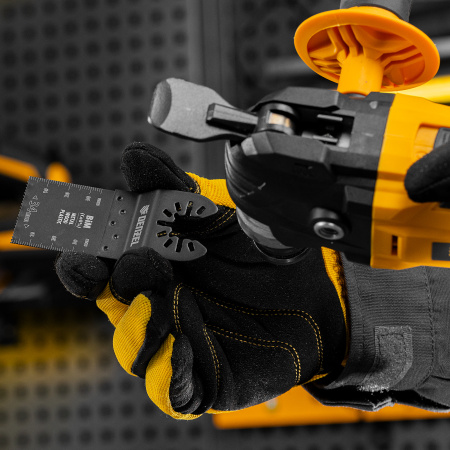 Набор насадок для МФИ DENZEL 782415 универсальный, 15 шт.