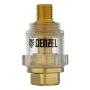 Лубрикатор DENZEL ML2, 10 бар, 1/4"