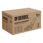 Газонокосилка бензиновая DENZEL GLD-420, 146 см3, ширина 42 см