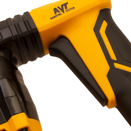 Перфоратор электрический DENZEL RHV-1250-30, SDS-plus, 1250 Вт, 5 Дж, 3 плюс 1 режим Перфоратор электрический DENZEL RHV-1250-30, SDS-plus, 1250 Вт, 5 Дж, 3 плюс 1 режим