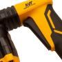 Перфоратор электрический DENZEL RHV-1250-30, SDS-plus, 1250 Вт, 5 Дж, 3 плюс 1 режим Перфоратор электрический DENZEL RHV-1250-30, SDS-plus, 1250 Вт, 5 Дж, 3 плюс 1 режим