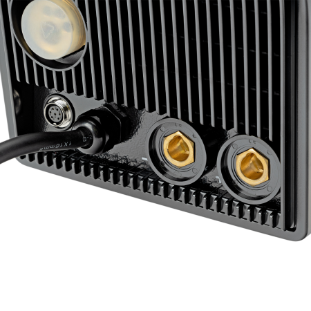 Аппарат инвертор DENZEL. полуавтомат. cварки IMIG-185SDR, 180 А, ПВ 60%, катушка 5 кг