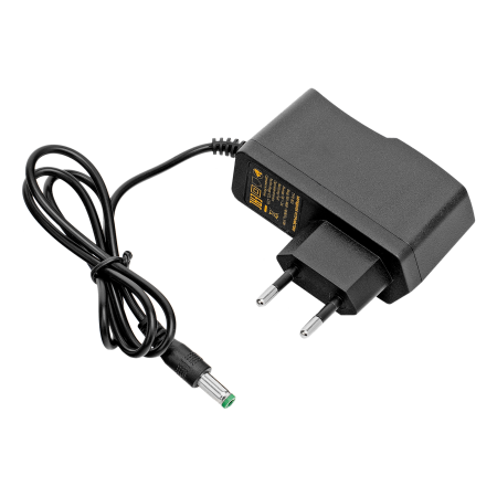 Лазерный уровень мультипризменный DENZEL DLV 360-4T, 30 м, зеленый луч, Li-Ion 2,4 Aч, штатив