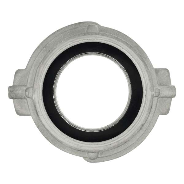 Головка муфтовая DENZEL PC-50, диаметр 2"