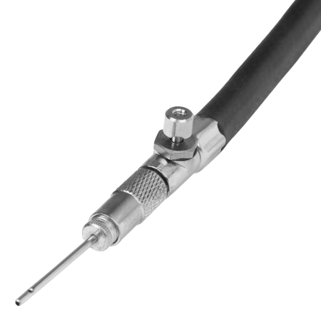 Компрессор автомобильный DENZEL AC-75, 12 В, 10 атм., 75 л/мин, LED