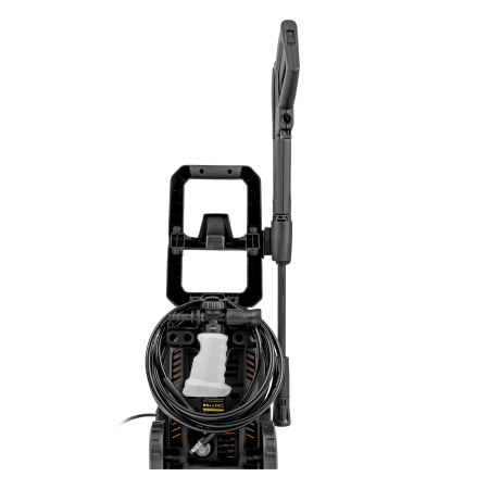 Моечная машина высокого давления DENZEL R-170, 1800 Вт, 170 бар, 380 л/ч