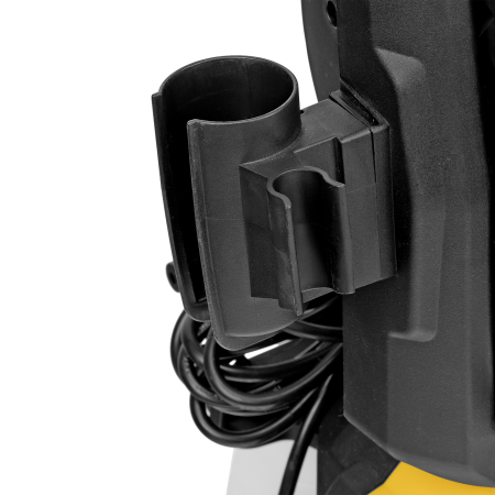 Моечная машина высокого давления DENZEL R-170D, 1800 Вт, 170 бар, 380 л/ч, с барабаном