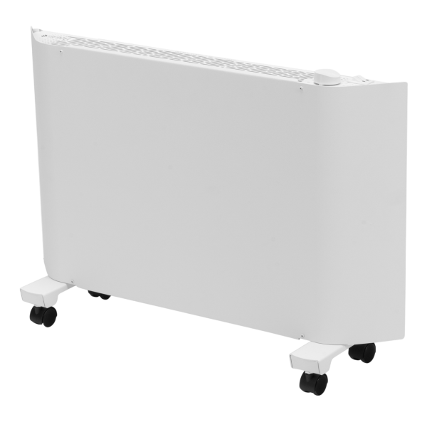 Конвектор электрический DENZEL XCE-1500, 230 В, 1500 Вт, X-образный нагреватель