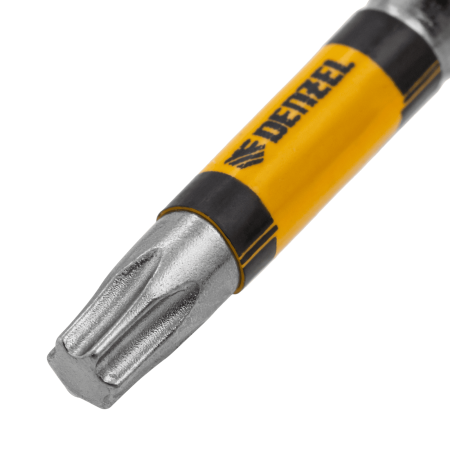 Набор бит DENZEL T20x50, 5 шт.