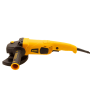 Машина шлифовальная угловая DENZEL AG150-1500, 1500 Вт, 150 мм, 8500 об/мин