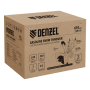 Снегоуборщик бензиновый DENZEL SBM 610, 212 cc, ручной старт, фара