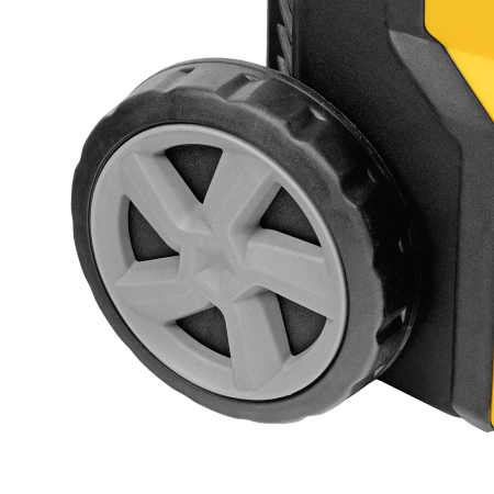 Моечная машина высокого давления DENZEL R-170, 1800 Вт, 170 бар, 380 л/ч