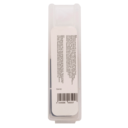 Коронка по металлу DENZEL 724102, 21 мм, HSS, нитридтитановое покрытие