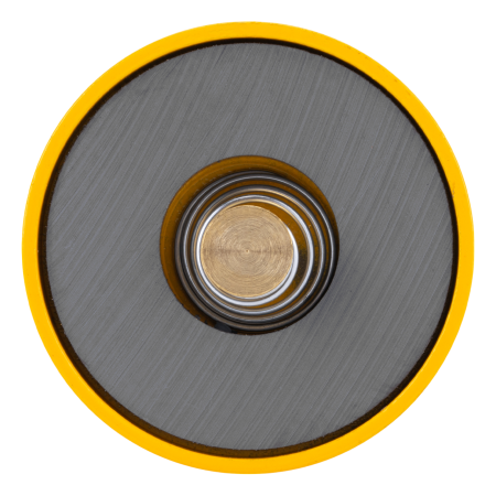 Клемма магнитная для сварочных работ DENZEL 97559 «масса»