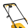 Газонокосилка электрическая DENZEL GMC-2000, шир. 44см, 2000 Вт, 6 уров., травосб. 45 л