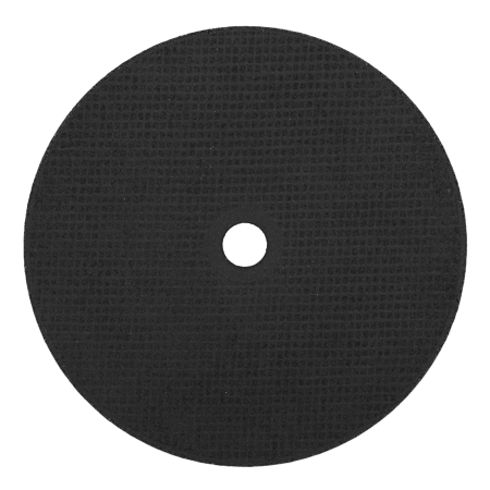 Круг отрезной по металлу DENZEL 230 х 2,5 х 22,2 мм, A30QBF