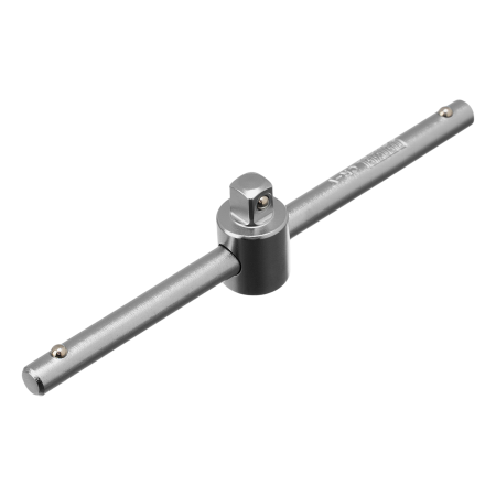 Набор инструментов DENZEL 1/2", 1/4", 3/8", CrV, S2, пластиковый кейс, 216 предметов