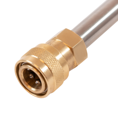 Мойка высокого давления DENZEL R-165D, 2200 Вт, 165 бар, 7 л/мин, с барабаном