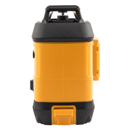 Лазерный уровень DENZEL LX 360-2 Red, 30 м, 635 нм, Li 2800 мАч, 5/8 дюйм