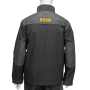 Куртка профессиональная рабочая DENZEL 65% полиэстер 35% хлопок, XXXL