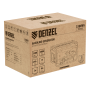 Генератор бензиновый DENZEL PS-33E, 3.3 кВт, 230В, 15 л, электростартер Генератор бензиновый DENZEL PS-33E, 3.3 кВт, 230В, 15 л, электростартер
