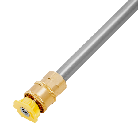 Моечная машина высокого давления DENZEL K 70 Power, 2500 Вт, 180 бар, 600 л/ч, асинхронный двигатель