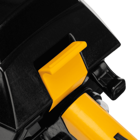 Пила цепная бензиновая DENZEL DGS-4516, шина 40 см, 3 л.с, шаг 3/8, 57 звеньев